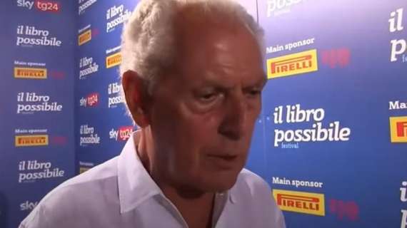 Tronchetti Provera: "Inter, seconda stella tra sogno e incubo. Ogni tanto si vede bel calcio"