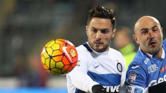 Torino, ritorno di fiamma per Danilo D'Ambrosio?