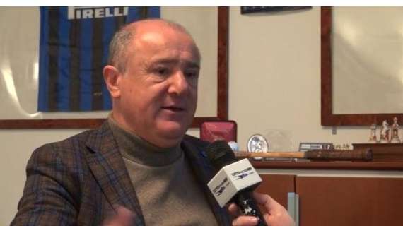 Martorelli: "Con Dybala e Lukaku l'Inter farà grandi cose anche in Champions"