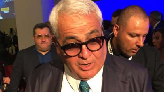 Corvino: "Chiesa? Ognuno detta le proprie strategie, dipende da Commisso"