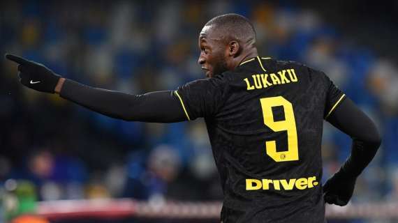 Lukaku bomber da trasferta: con un gol a Parma supererebbe il record di Shevchenko