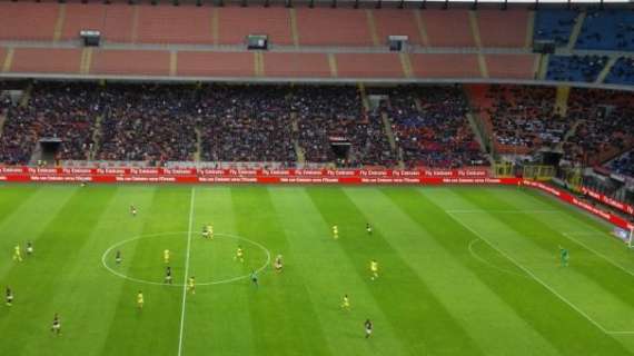 Finale UCL, la Uefa garantisce sul prato di San Siro