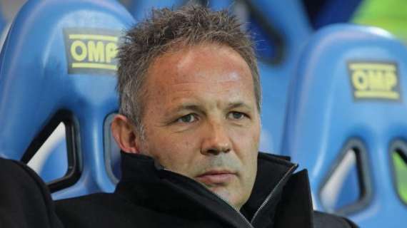 Milan, Mihajlovic: "Credo al 3° posto. Tre gare per..."