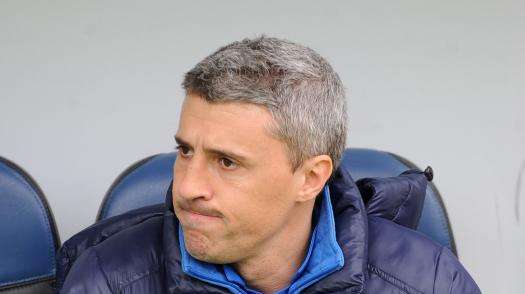 Crespo: "Vorrei l'Italia. Modena era salvo al mio addio"