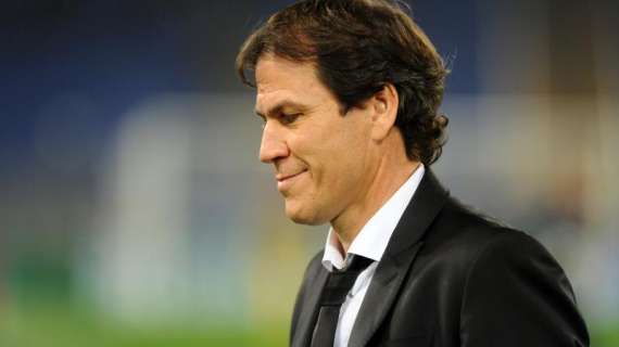 Garcia: "Con l'Inter noi sconfitti giocando alla grande"