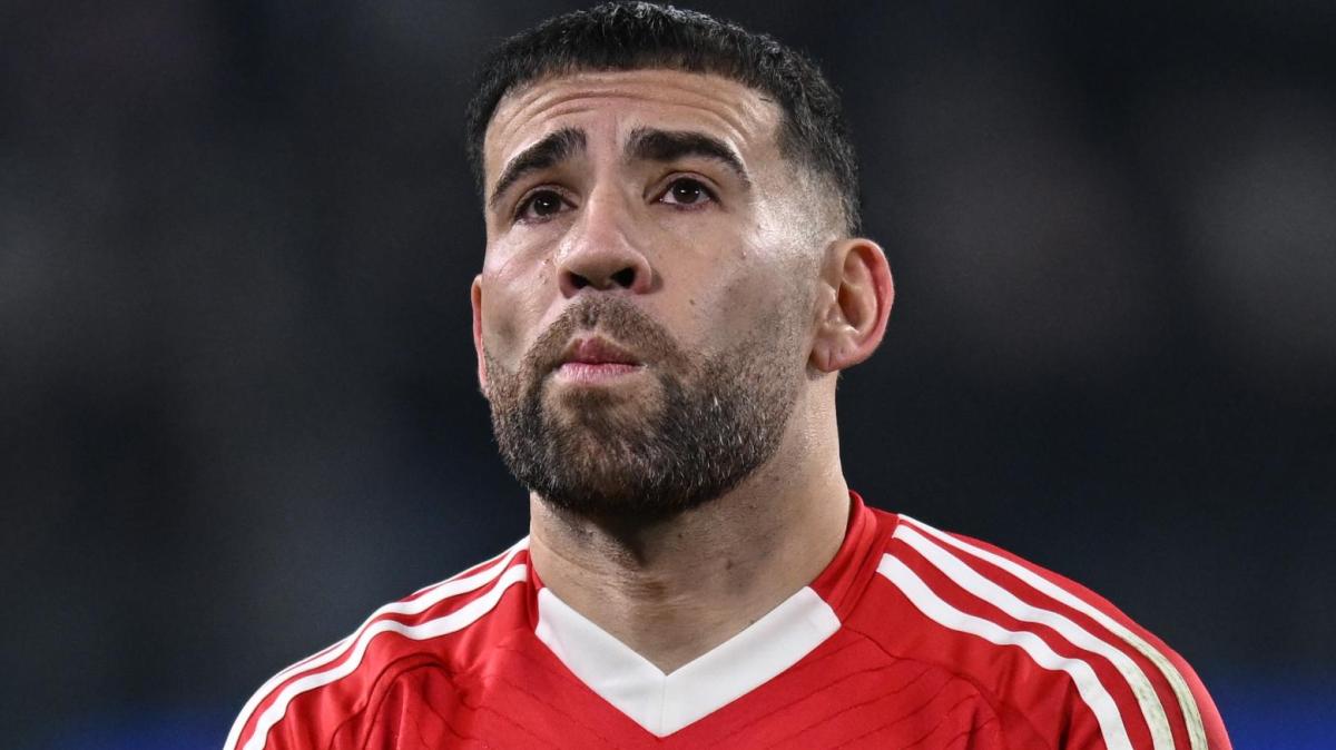 Argentina, Otamendi: "Sappiamo che tutti vogliono batterci"