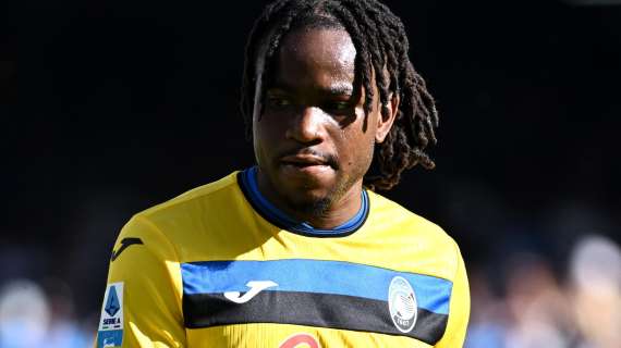 CdS - Nessun piano B: l'Inter va all-in su Lookman. Oggi la risposta da Bergamo: anche in caso di "no"...