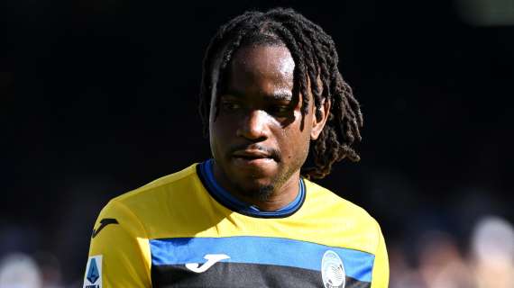 Domani Lipsia-Atalanta, tutto come da copione: Ademola Lookman non convocato da Ivan Juric