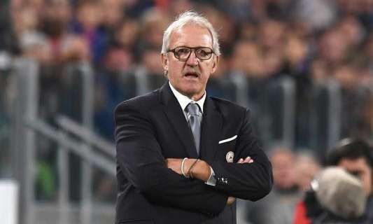 Delneri avvisa: "Proveremo a battere almeno una big"