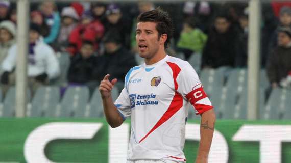 Izco torna sulla partita: "Inter, quanta carica"