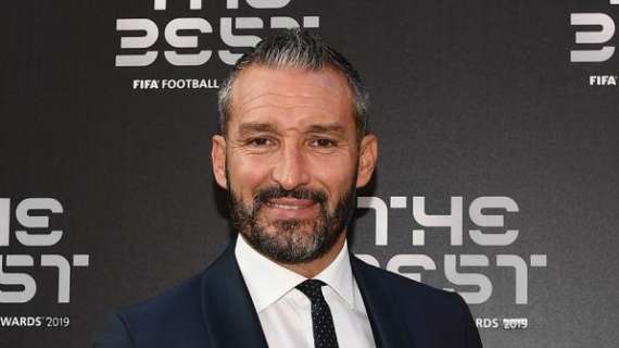 Zambrotta ricorda: "Inter ultima squadra italiana a vincere in Europa. Juve? San Siro sarà una bolgia"