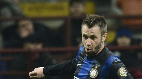 Cassano delizia, Guarin meno. Kovacic veterano, finalmente Jonathan