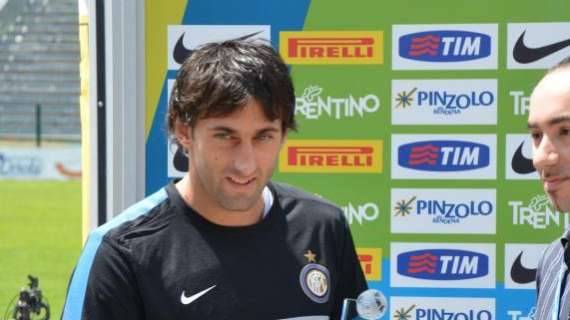 Civoli: "Milito in campo è una suggestione. Mazzarri..."