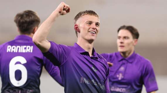 UFFICIALE - Gudmundsson resta alla Fiorentina: il club viola acquista l'islandese dal Genoa a titolo definitivo 
