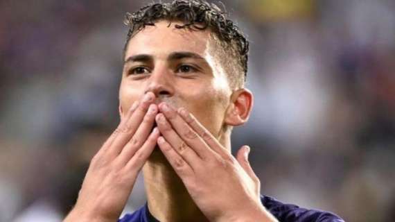 Anderlecht in Conference League grazie a un rigore di Esposito: "Che notte magica"