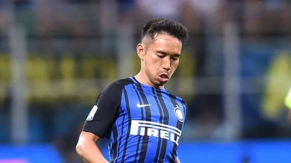 GdS - Nagatomo e Vecino in vantaggio su Dalbert e Gagliardini: la probabile