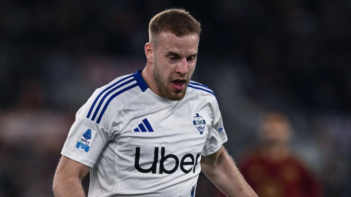 Qui Como - Fabregas ritrova Smolcic sulla destra. Ancora out Sergi Roberto e Goldaniga