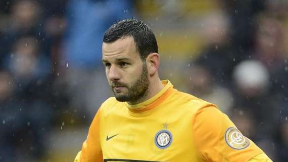 Handanovic a IC: "Inter concreta, bene così. E ora..."