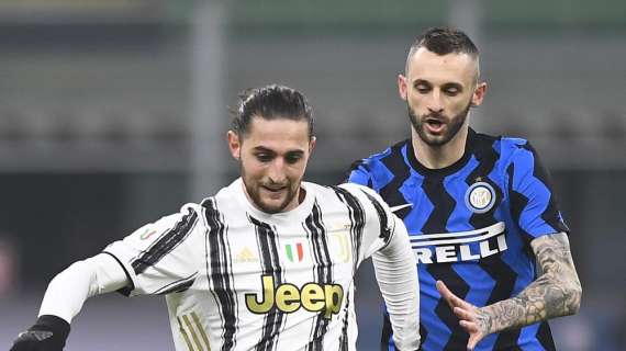 Coppa Italia, l'Inter sfida la Juve per la 33ª volta: 10 vittorie nerazzurre, i precedenti