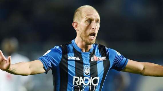 GdS - Atalanta, Masiello ai box: torna con l'Inter?