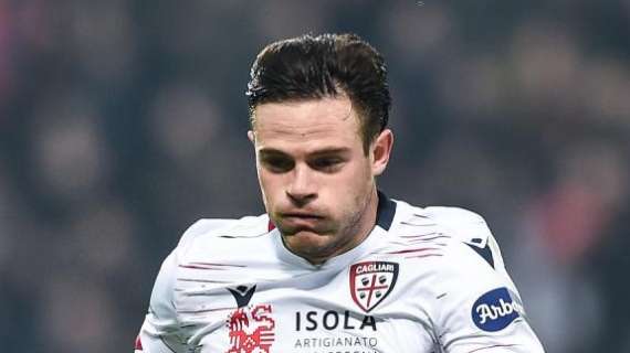 CdS - Nandez idea anche per la Roma: i giallorossi attendono l'esito della vertenza con il Cagliari