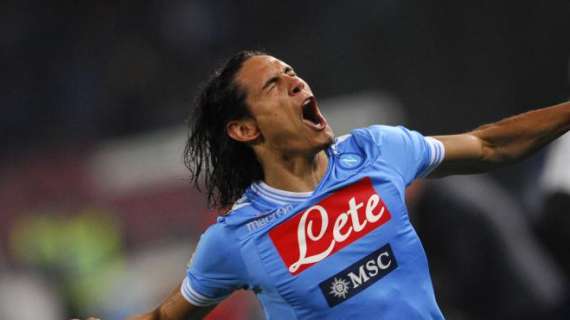 Micciché: "Cavani al Napoli, l'Inter fu troppo timida"