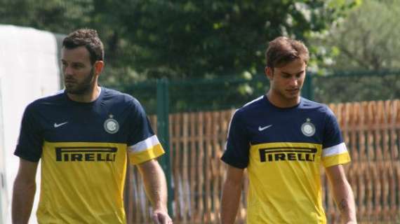 L'ag. di Bardi a FcIN: "Lui al posto di Handanovic? Tra un paio di mesi..." 