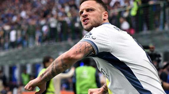 TS - Correa e Arnautovic in campo dal 1', ma il futuro è certo: niente rinnovo, entrambi lasceranno Milano 