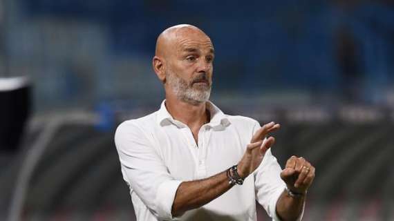 Milan, Pioli: "Kessie sta facendo molto bene. Sta diventando un giocatore positivo, può fare la differenza"