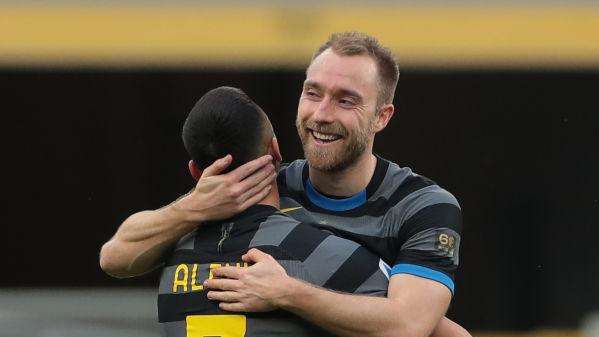 CdS - L'Inter prova a piazzare Vidal, Sanchez, Eriksen e Perisic. Ma il mercato ce l'hanno altri