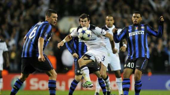 Il Daily Mail carica il Tottenham: "Ricordati dell'Inter"