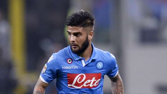 Caso Osvaldo, Insigne: "Io posso solo dire che..."