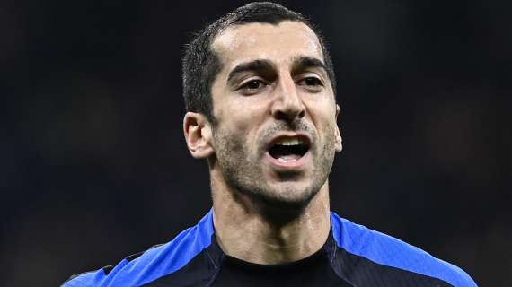 Inter-Udinese, triplice fischio - Armeno tu nell'universo: Mkhitaryan la cartina tornasole di un match elettrico