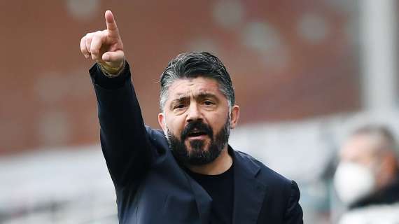 TS - Gattuso ripartirà dal trio Barella-Bastoni-Dimarco. Ma occhio anche ad altri tre nerazzurri