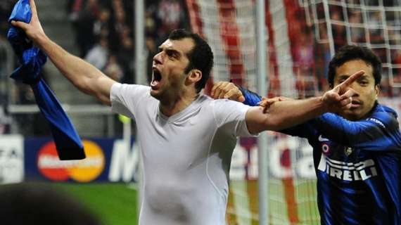 Pandev: "Il Fenomeno Ronaldo è stato il più forte, un esempio per tutti. Gol più bello? Quello al Bayern" 