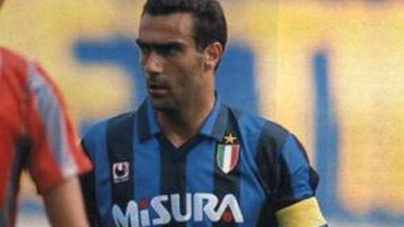 Bergomi: "Io e l'Inter: dico tutto. Sullo scudetto '98..."  