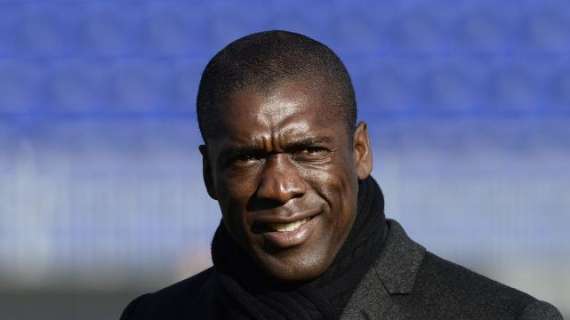 La partita più bella? Seedorf: "Capisco Mou, però..."