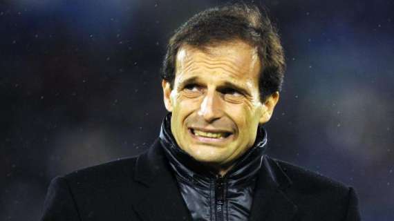 Allegri: "Era normale che l'Inter tornasse in corsa"