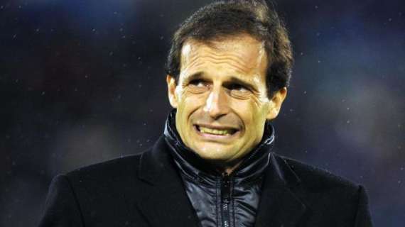 Allegri: "Un derby che vale quello di aprile scorso"