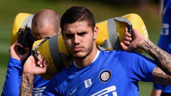 GdS - Post-gara: confronto Icardi-JZ-Stankovic e tifosi