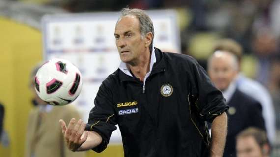 Guidolin: "In Champions anche l'Inter può dire la sua"