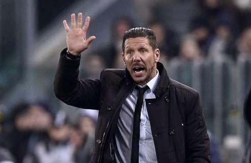 AS - Simeone verso l'addio all'Atletico. Il tecnico si starebbe guardando intorno: ci sono Inter e Lazio