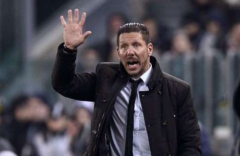 Semifinali UCL, sarà sfida tra Simeone e Guardiola