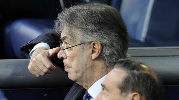 Moratti-Preziosi, l'Inter smentisce l'incontro