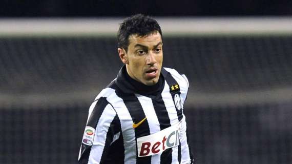 Quagliarella: "Mai avuto alcun dubbio su questa Inter"