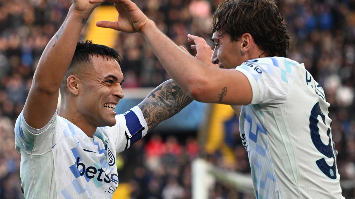 Esposito cresce e colpisce: è l'italiano più giovane ad aver partecipato ad almeno 5 reti nei Top 5 campionati europei