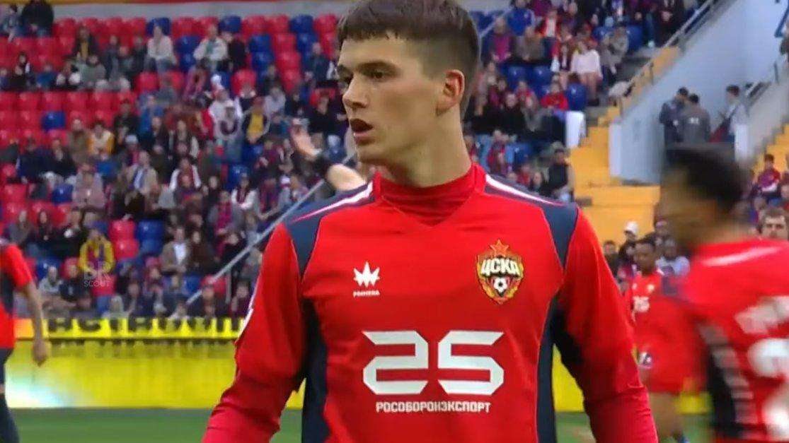 FcIN - L'Inter valuta il giovane Glebov, c'è un episodio che lo conferma