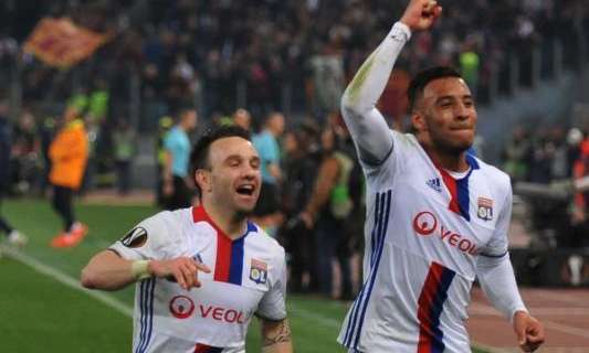 Tolisso, sarà Bayern: in giornata le visite mediche