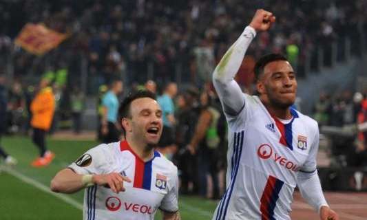 Aulas, pres. Lione: "La Juve ha chiesto Tolisso ma..."