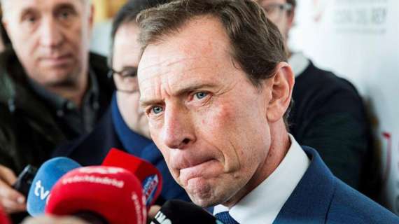 Eurorivali - Real Madrid, Butragueño: "Inter, basta la storia. Sarà una rivale molto pericolosa"